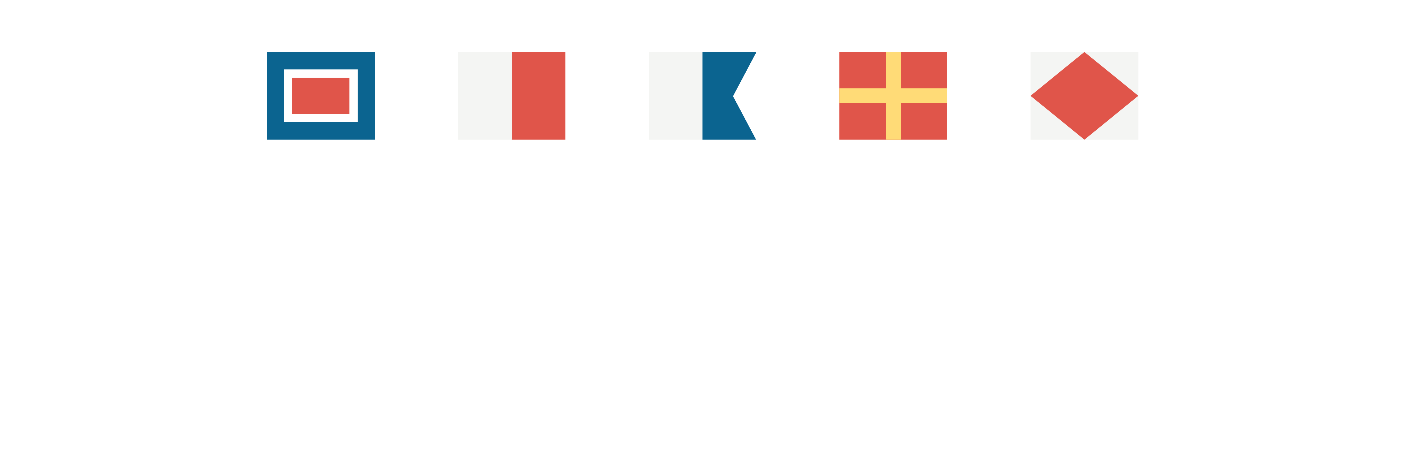 The Wharf Fort Lauderdale logo