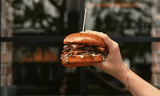 Food and dining at The Wharf Fort Lauderdale