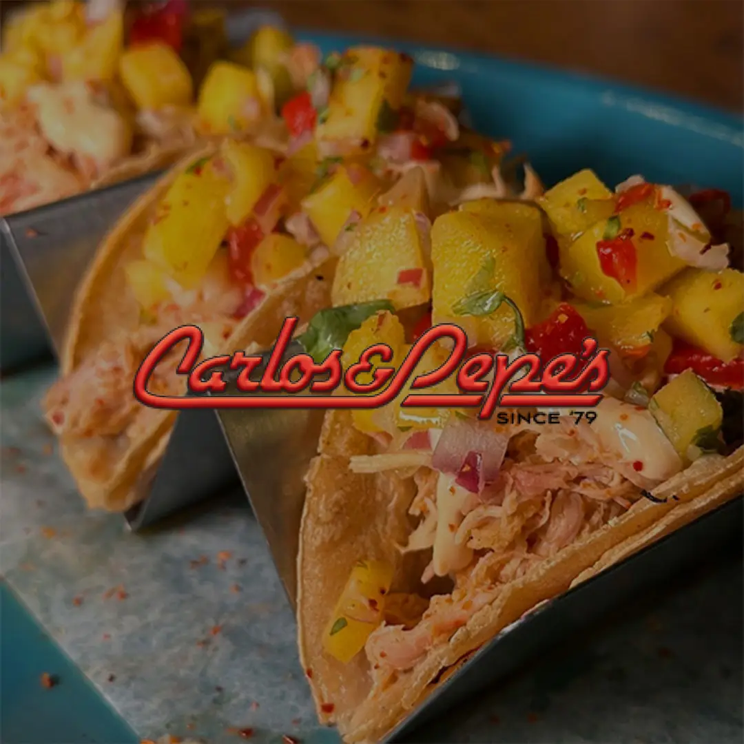Carlos & Pepe's at The Wharf Fort Lauderdale