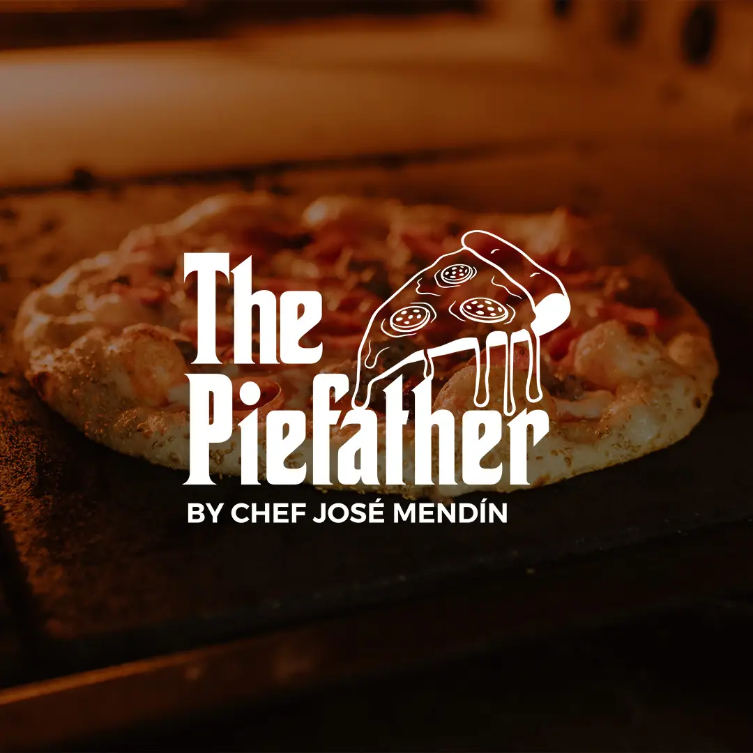 The Piefather at The Wharf Fort Lauderdale