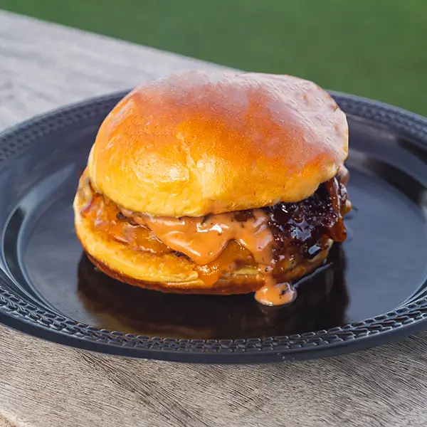 Smashies sandwich
