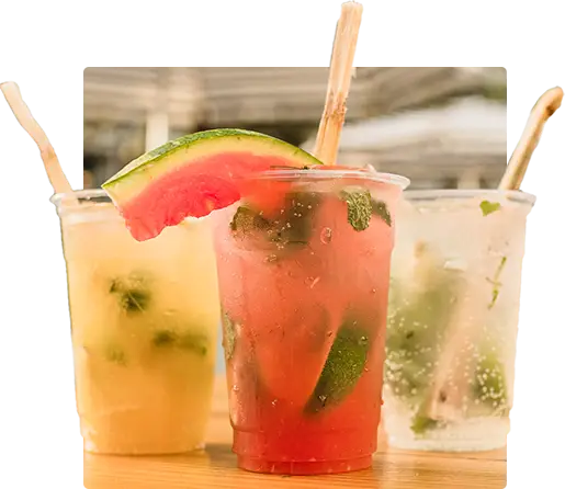 Mojitos at The Wharf Fort Lauderdale - The Wharf Fort Lauderdale Mojitos at The Wharf Fort Lauderdale