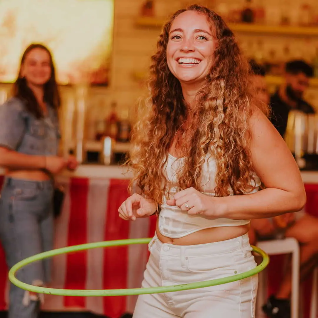 Riverfront Circus Image 6