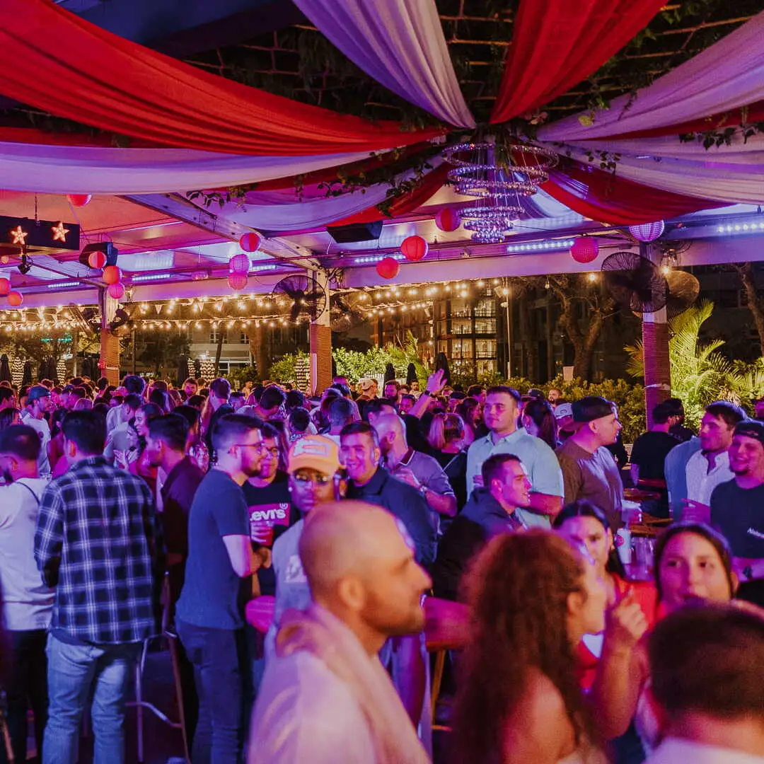 Riverfront Circus Image 4