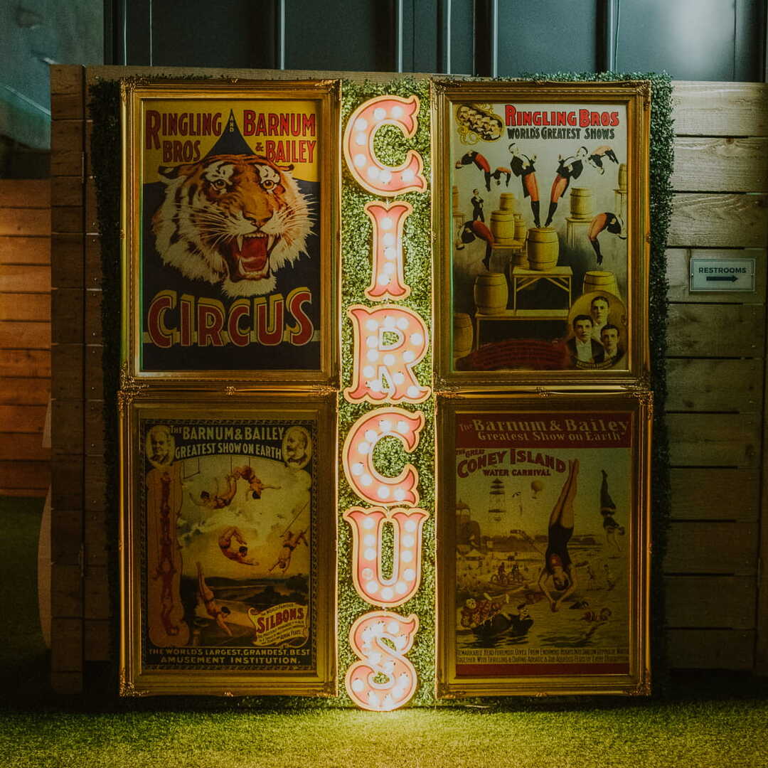 Riverfront Circus Image 5