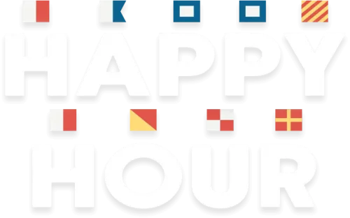 Happy Hour in Fort Lauderdale Las Olas Happy Hour in Fort Lauderdale Las Olas